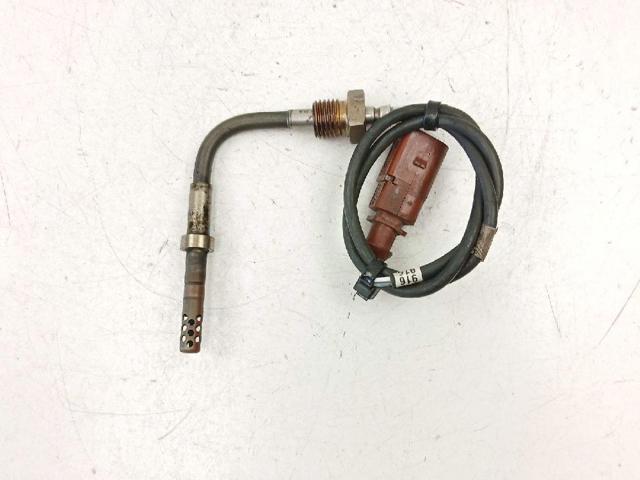 03G906088 Sensor de temperatura de gases de escape antes del filtro de partículas  en stock Castellón