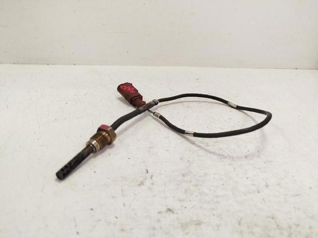 VAG 03G906088AC Sensor de temperatura de gases de escape antes del filtro de partículas  comprar en Albacete