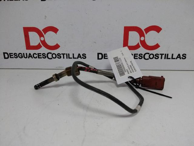 03G906088AC VAG Sensor de temperatura de gases de escape antes del filtro de partículas  en stock Huelva