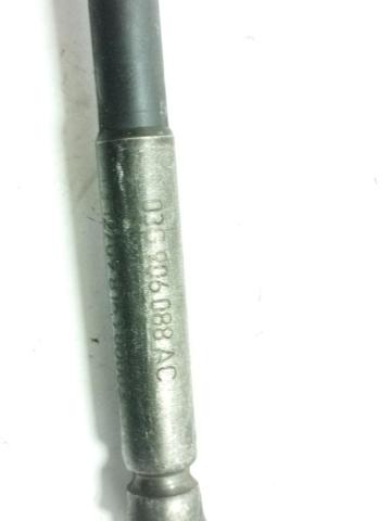 03G906088AC VAG Sensor de temperatura de gases de escape antes del filtro de partículas  comprar en Oviedo
