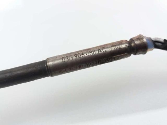 VAG 03G906088AC Sensor de temperatura de gases de escape antes del filtro de partículas  disponible España