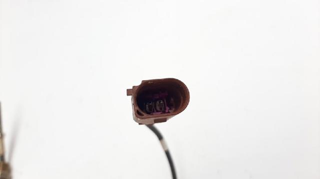 VAG 03G906088AC Sensor de temperatura de gases de escape antes del filtro de partículas comprar Pamplona