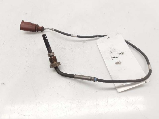 03G906088AC VAG Sensor de temperatura de gases de escape antes del filtro de partículas  comprar en Oviedo