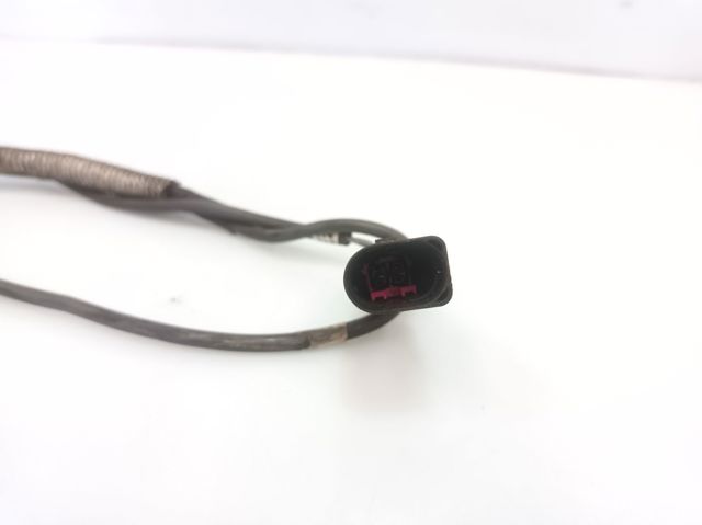 Sensor de temperatura de gases de escape antes de la turbina 03G906088AN VAG