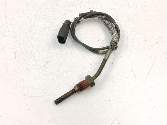 Sensor de temperatura de gases de escape antes de la turbina 03G906088AN VAG