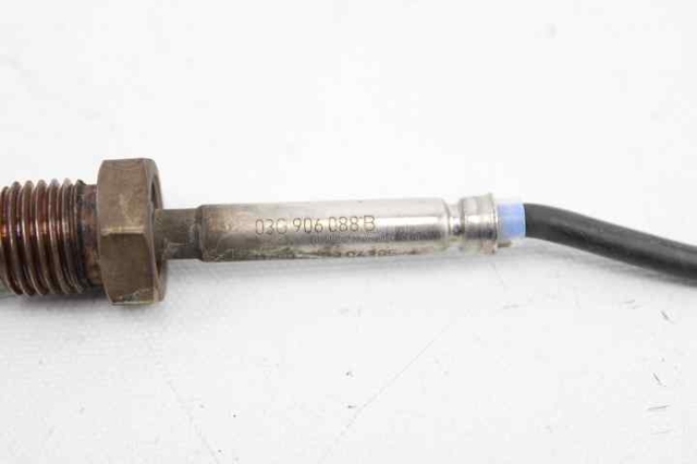 03G906088B VAG Sensor de temperatura de gases de escape después del filtro de partículas  comprar en Lleida