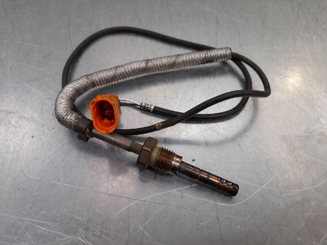 03G906088D VAG Sensor de temperatura de gases de escape después del filtro de partículas  disponible Vigo