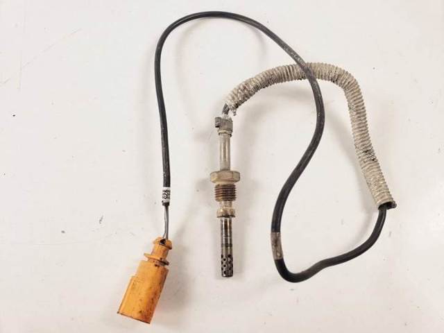 VAG 03G906088D Sensor de temperatura de gases de escape después del filtro de partículas  en stock Valencia