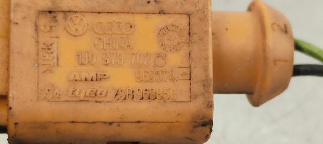 03G906088D Sensor de temperatura de gases de escape después del filtro de partículas comprar Sevilla