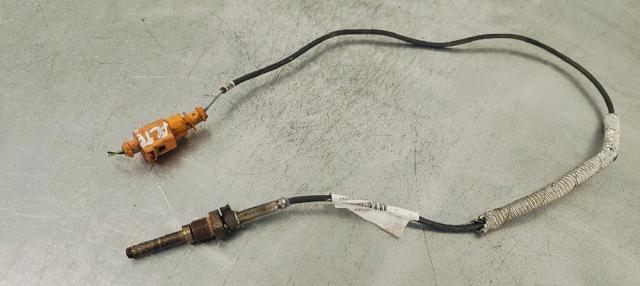 03G906088D VAG Sensor de temperatura de gases de escape después del filtro de partículas comprar Alcalá