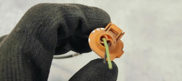 03G906088D Sensor de temperatura de gases de escape después del filtro de partículas  disponible Burgos