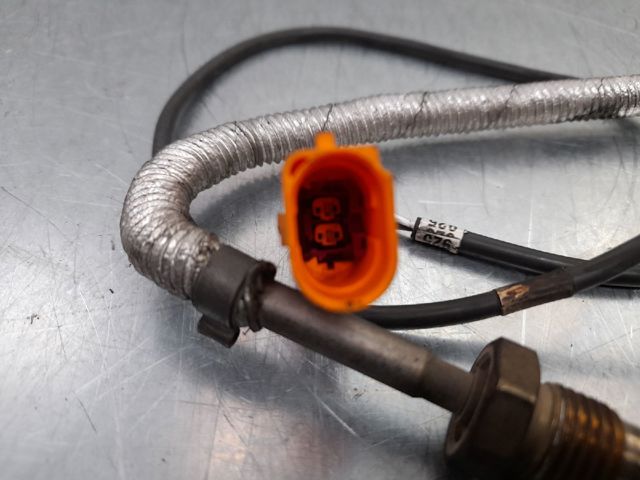 03G906088D Sensor de temperatura de gases de escape después del filtro de partículas  disponible Burgos