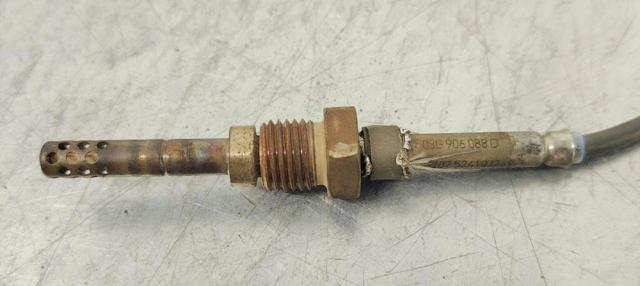 VAG 03G906088D Sensor de temperatura de gases de escape después del filtro de partículas  comprar en Murcia