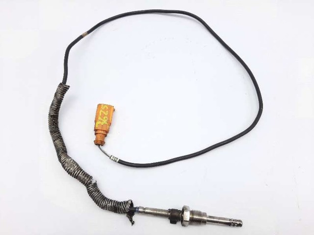 Sensor de temperatura de gases de escape después del filtro de partículas 03G906088F VAG