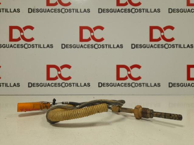 Sensor de temperatura de gases de escape después del filtro de partículas 03G906088F VAG