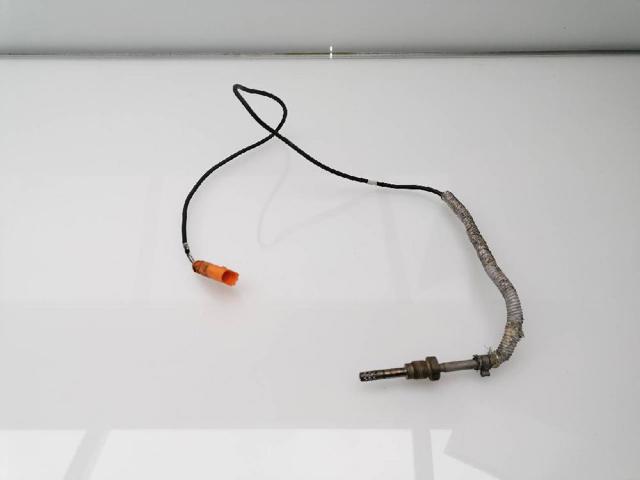 Sensor de temperatura de gases de escape después del filtro de partículas 03G906088F VAG