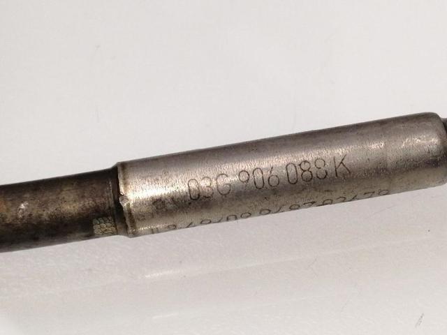 03G906088K Sensor de temperatura de gases de escape antes del filtro de partículas  comprar en Pontevedra