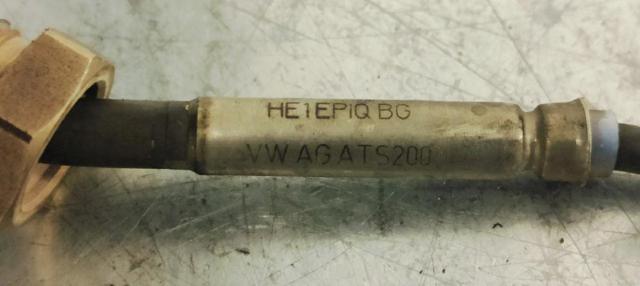 VAG 03G906088K Sensor de temperatura de gases de escape antes del filtro de partículas  comprar en Albacete
