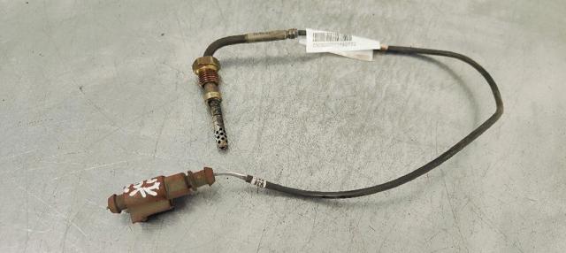 Sensor de temperatura de gases de escape antes del filtro de partículas 03G906088K VAG