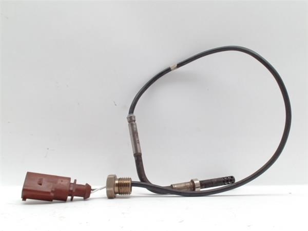 03G906088K VAG Sensor de temperatura de gases de escape antes del filtro de partículas comprar Bilbao