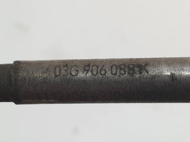 VAG 03G906088K Sensor de temperatura de gases de escape antes del filtro de partículas  comprar en Ponferrada