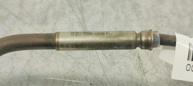 03G906088K Sensor de temperatura de gases de escape antes del filtro de partículas  disponible Málaga