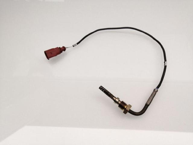03G906088K VAG Sensor de temperatura de gases de escape antes del filtro de partículas  comprar en Oviedo