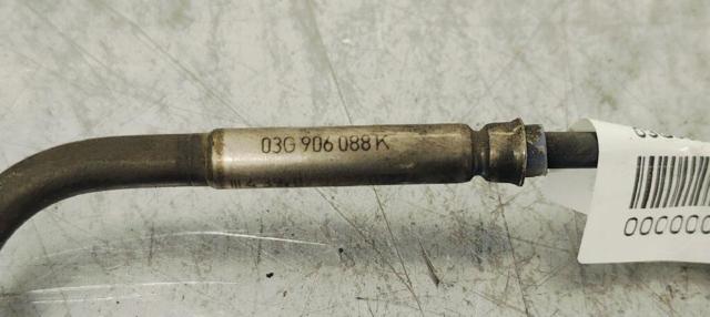 03G906088K Sensor de temperatura de gases de escape antes del filtro de partículas comprar Girona