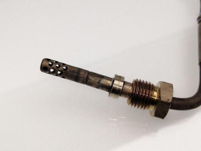 03G906088K VAG Sensor de temperatura de gases de escape antes del filtro de partículas  en stock Gandía