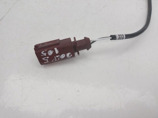 03G906088K VAG Sensor de temperatura de gases de escape antes del filtro de partículas  disponible Ourense