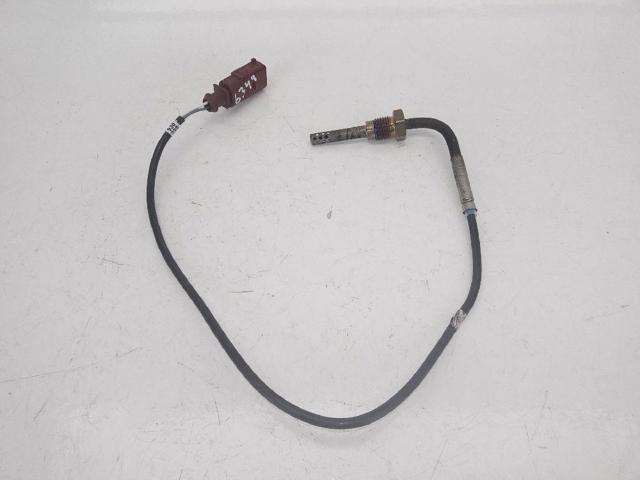 Sensor de temperatura de gases de escape antes del filtro de partículas 03G906088K VAG