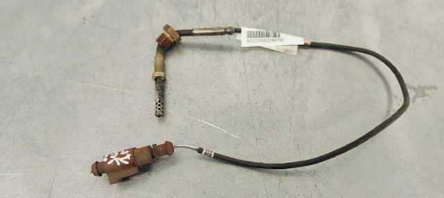 03G906088K VAG Sensor de temperatura de gases de escape antes del filtro de partículas  comprar en Lleida