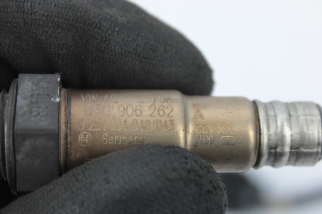 03G906262 VAG Sensor de oxígeno previo al catalizador comprar Madrid