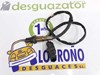 Sonda Lambda Sensor De Oxigeno Para Catalizador 03G906262A VAG