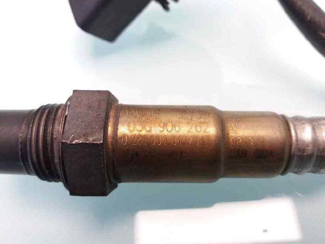 03G906262A VAG Sensor de oxígeno previo al catalizador  disponible Alicante