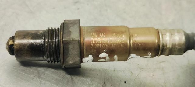 03G906262A Sensor de oxígeno previo al catalizador  comprar en Reus