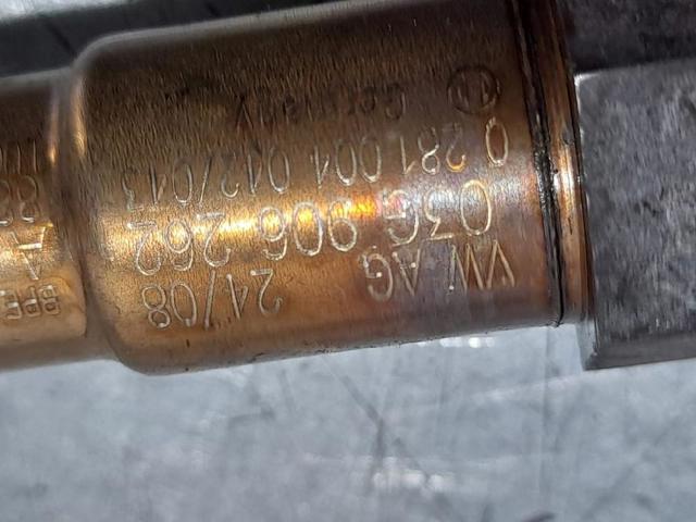 03G906262A VAG Sensor de oxígeno previo al catalizador  comprar en Lleida