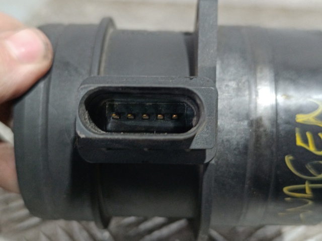 VAG 03G906461C Sensor de flujo de masa de aire  comprar en Ponferrada
