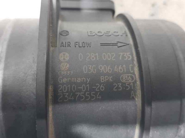 03G906461C VAG Caudalímetro  en stock Gandía