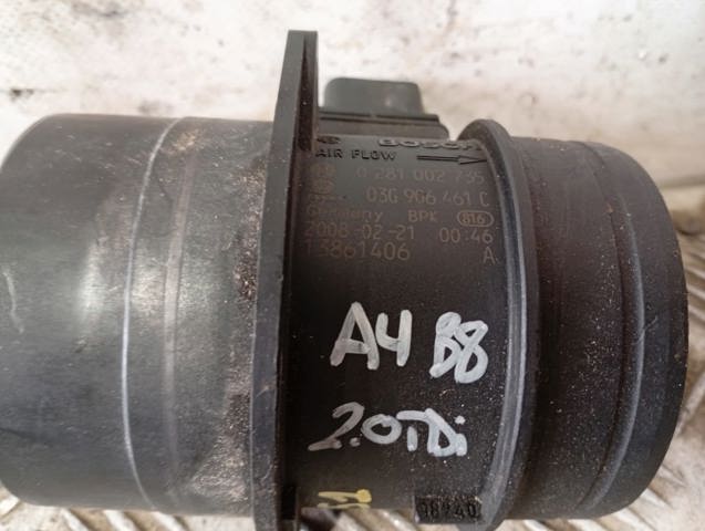 03G906461C Caudalímetro comprar Almería
