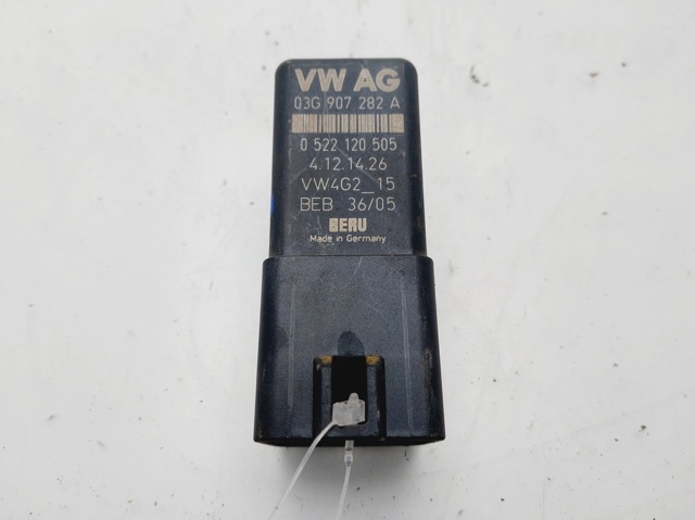 03G907282A VAG