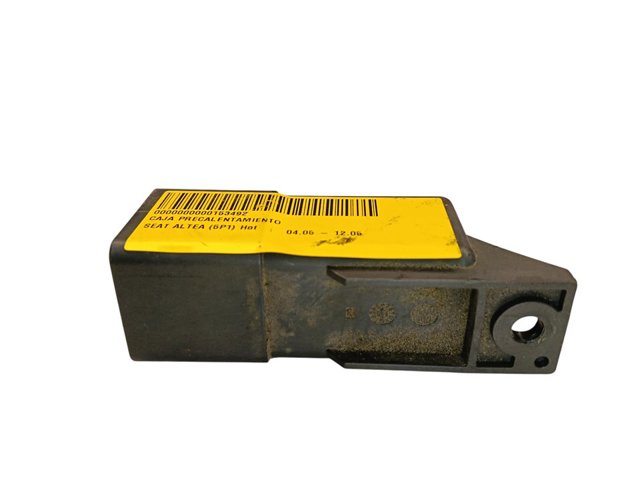 03G907282A VAG Relé de los calentadores  en stock Huelva