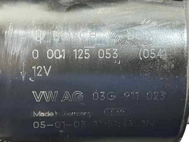 03G911023 VAG Motor de arranque  comprar en Lleida