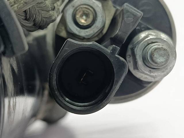 VAG 03G911023 Motor de arranque  disponible Lugo