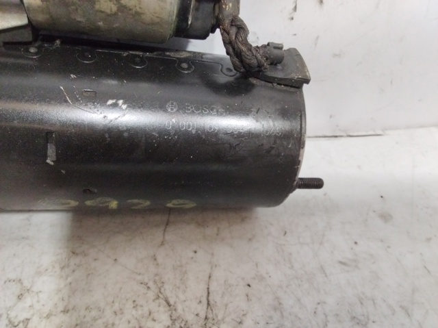 03G911023 Motor de arranque  en stock Castellón