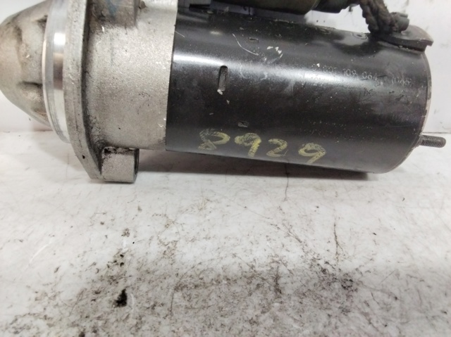 03G911023 Motor de arranque  comprar en Reus