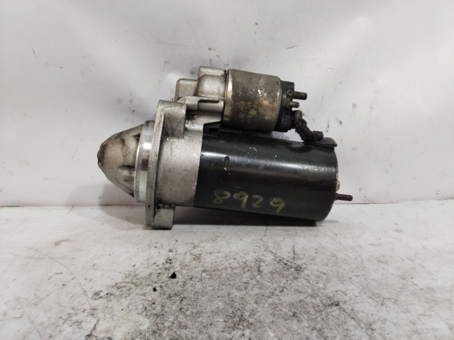 VAG 03G911023 Motor de arranque  disponible Lugo