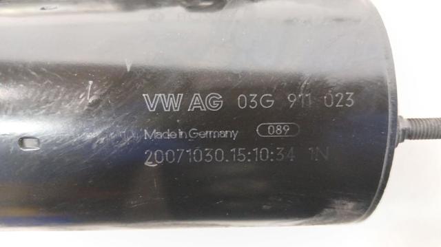 03G911023 VAG Motor de arranque  en stock Córdoba