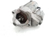 Motor de arranque 03G911023A VAG
