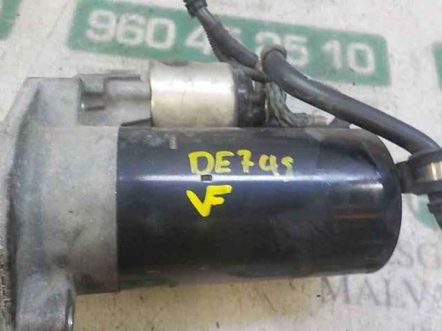 03G911023A Motor de arranque  en stock Castellón